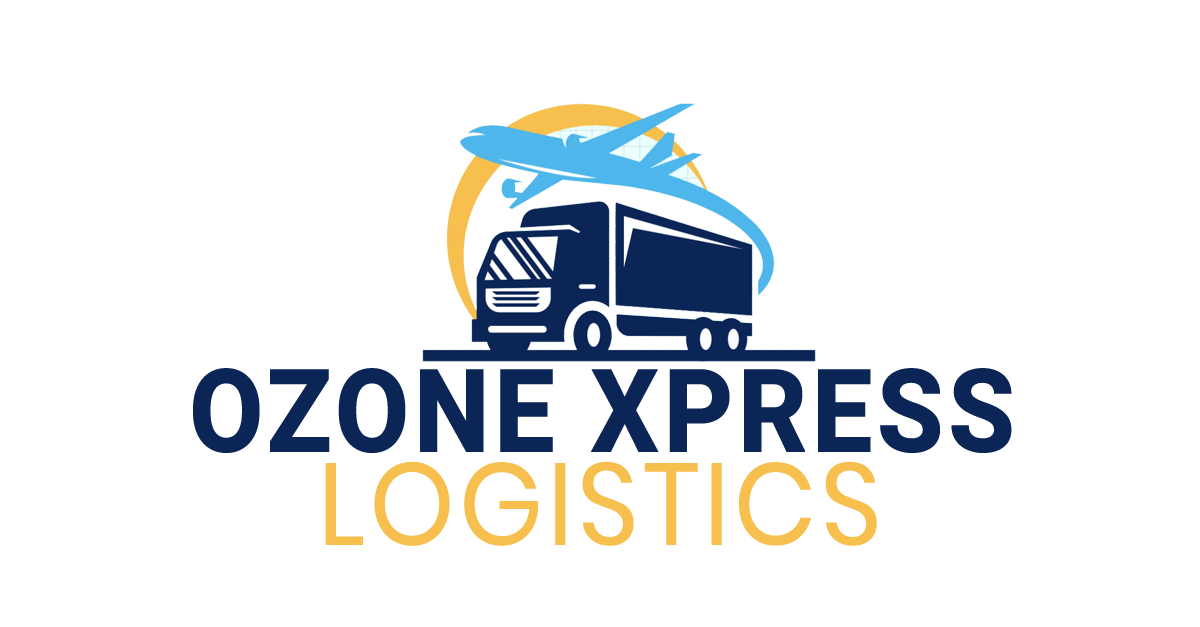 Ozone Xpress Logistics